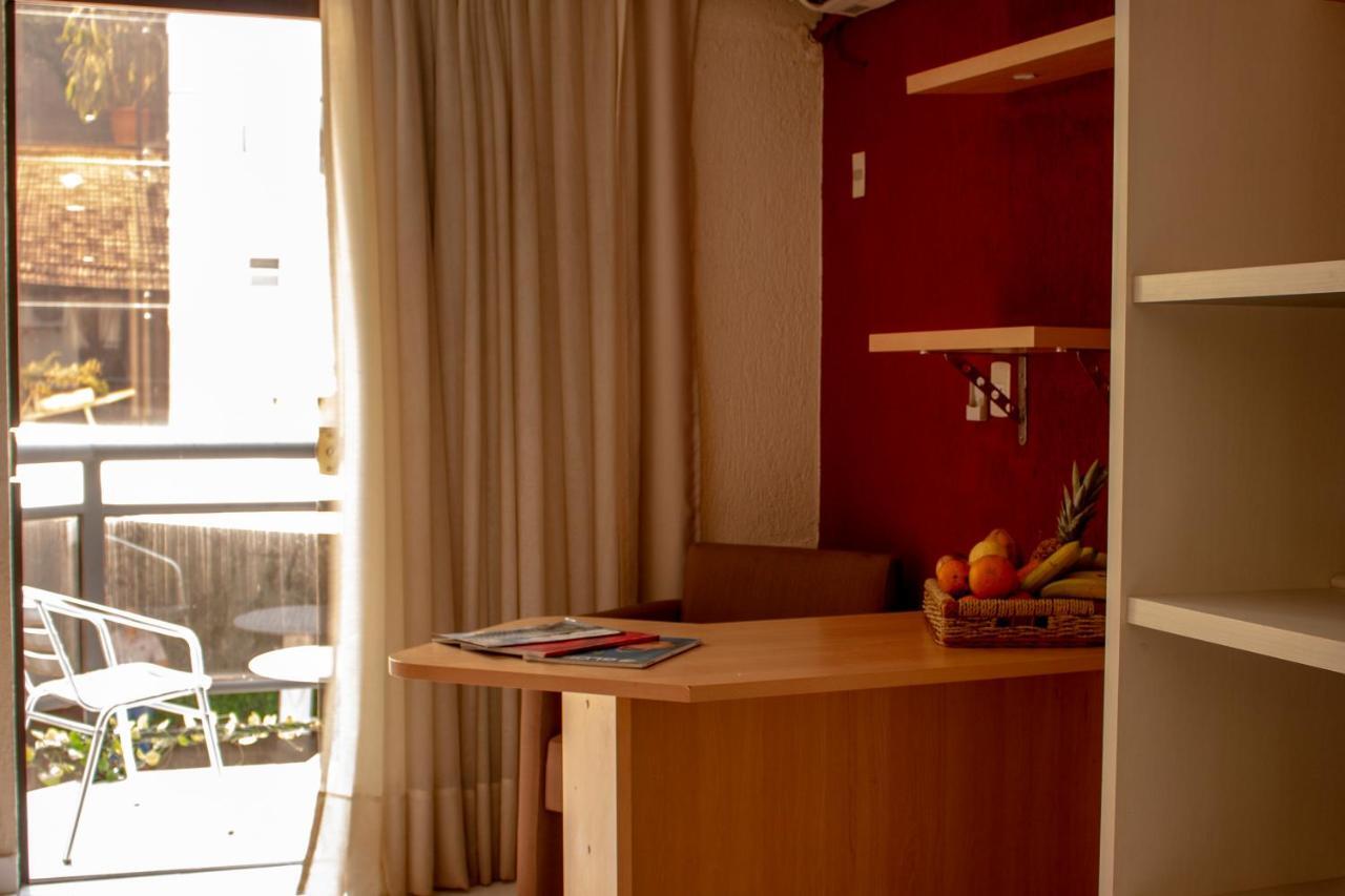 Los Alpes Santa Teresa Asuncion Extérieur photo